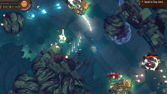 No Way Home Screenshot