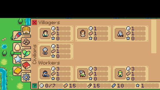 Blossoming Ruins Screenshot