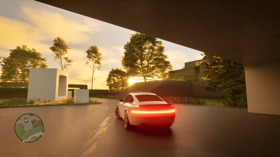 Open Robot Screenshot