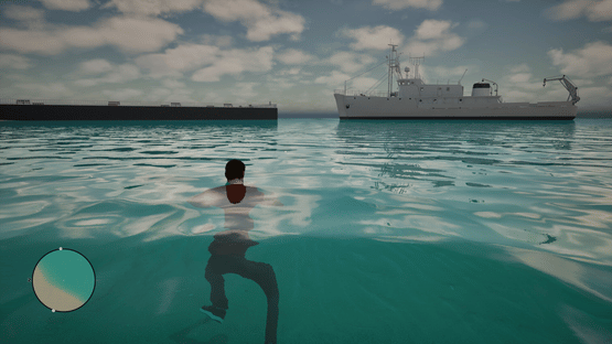 Open Robot Screenshot