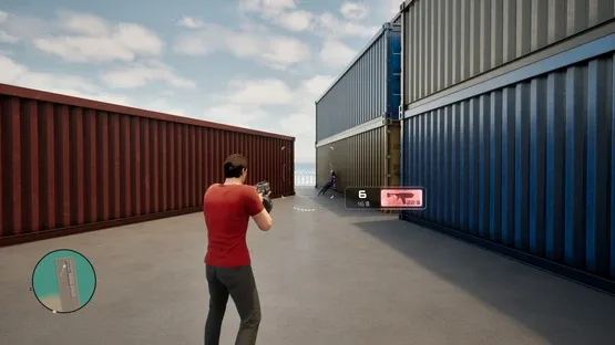 Open Robot screenshot 8