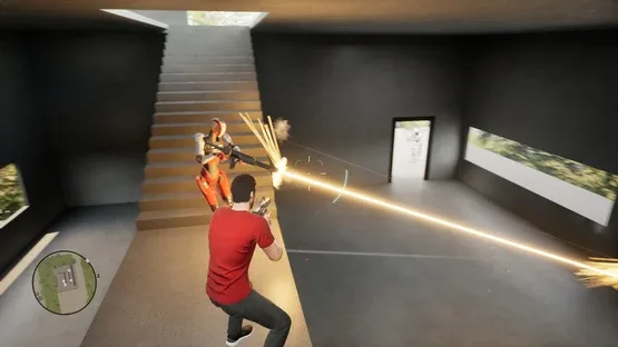 Open Robot screenshot 9