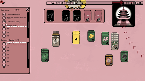 Decoration background