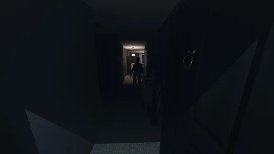 Phasmophobia screenshot 8