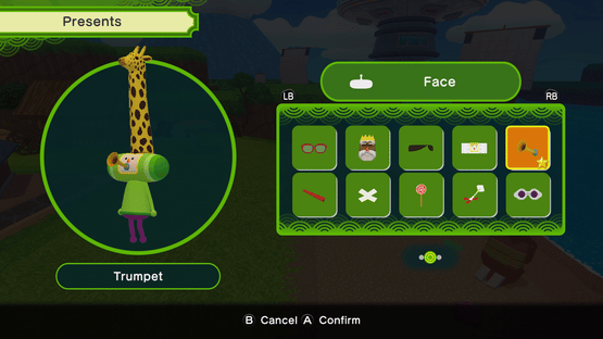 Once Upon a Katamari: Katamari Damacy Series Songs - Side B Screenshot