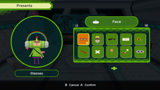Once Upon a Katamari: Katamari Damacy Series Songs - Side A Screenshot