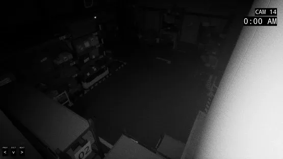 8AM: The Warehouse screenshot 14
