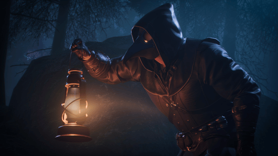 The Finals: The Apothecarion Set Screenshot