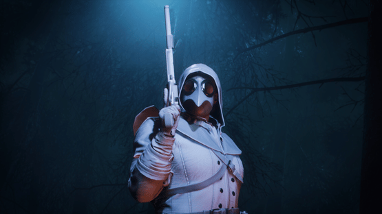 The Finals: The Chirurgeon Set Screenshot