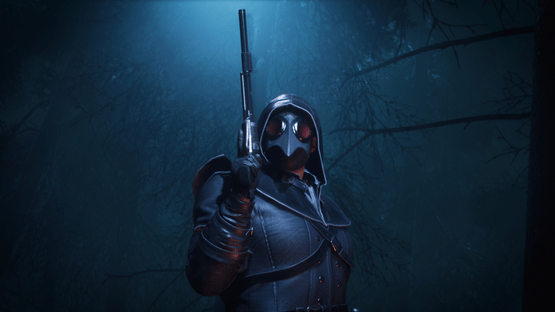 The Finals: The Apothecarion Set Screenshot