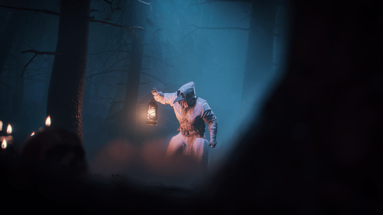 The Finals: The Chirurgeon Set Screenshot