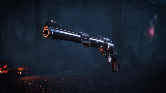 The Finals: The Apothecarion Set Screenshot