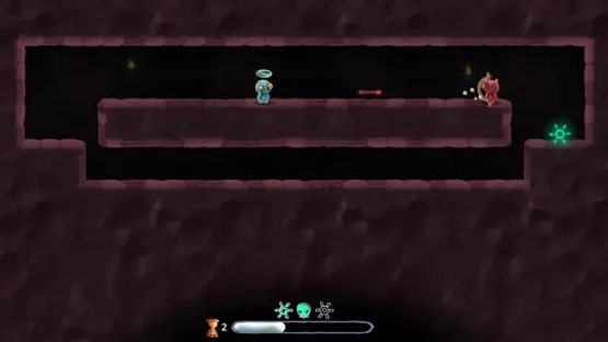 UvsU: You vs. You screenshot 1