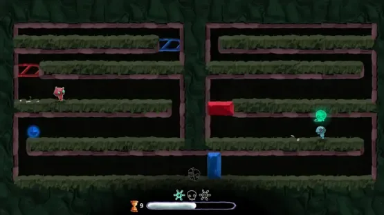 UvsU: You vs. You screenshot 2