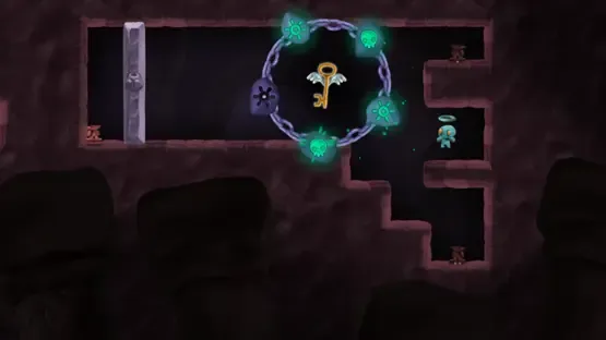 UvsU: You vs. You screenshot 3