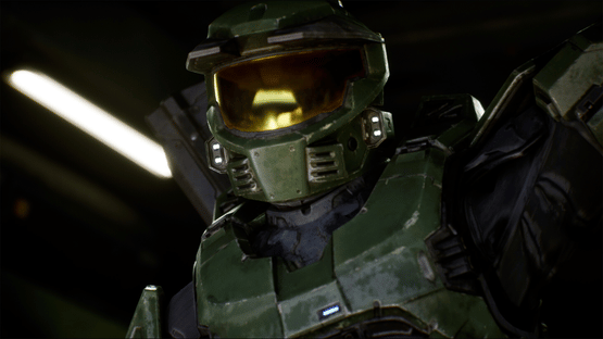 Halo: Campaign Evolved Screenshot