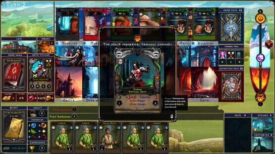 Mythical Mayhem screenshot 9