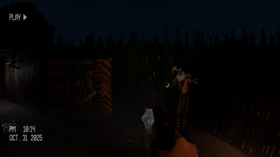 Field of Screams Screenshot