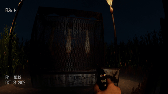 Field of Screams Screenshot