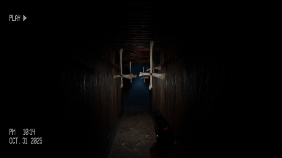 Field of Screams Screenshot