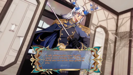 Bewitching Sinners Royal Blood screenshot 3