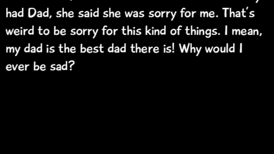 Once Upon a Child - Full Stop Screenshot