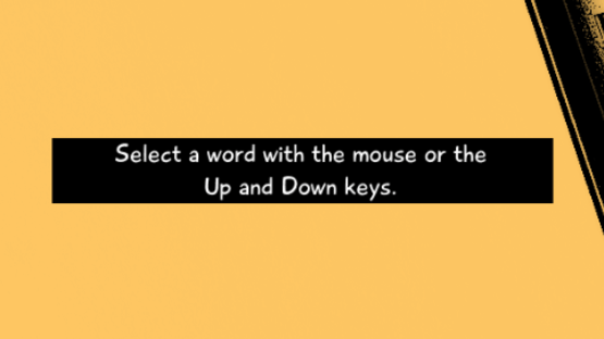 Once Upon a Child - Full Stop Screenshot