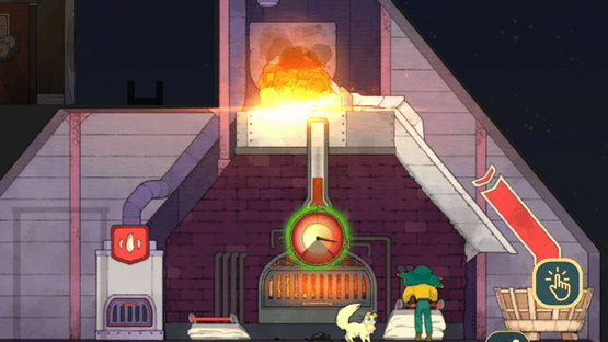 Spiritfarer: Netflix Edition Screenshot