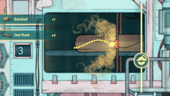 Spiritfarer: Netflix Edition Screenshot