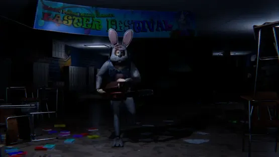 An Easter to Remember screenshot 5