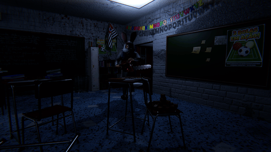 An Easter to Remember Screenshot