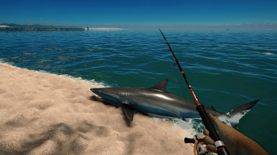 Ultimate Fishing Simulator 2: Delaware Bay Screenshot