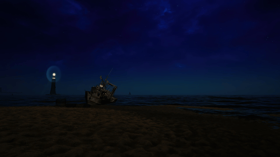 Ultimate Fishing Simulator 2: Delaware Bay Screenshot