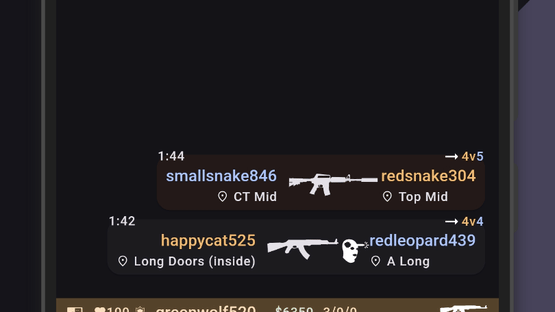 ESMO: Esports Manager Online Screenshot