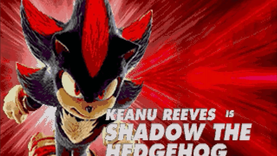 Sonic the Hedgehog 3 Screenshot