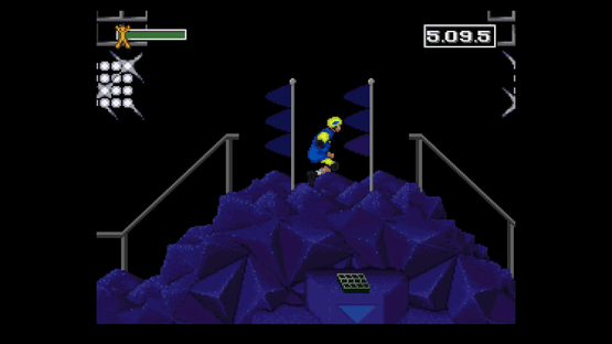 Nickelodeon Splat Pack Screenshot