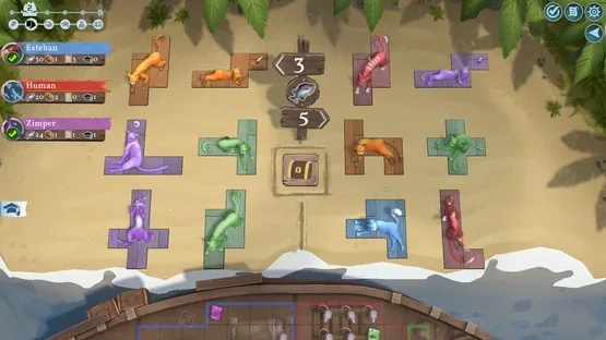 The Isle of Cats screenshot 4