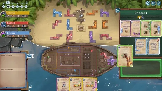 The Isle of Cats screenshot 7