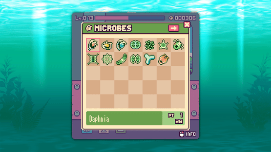 Post Apocalypse Microbe Lab Screenshot