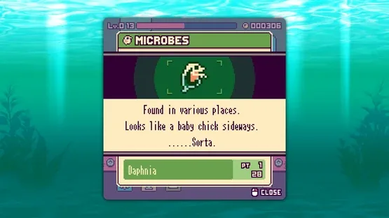 Post Apocalypse Microbe Lab screenshot 2