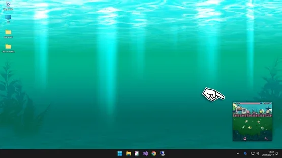 Post Apocalypse Microbe Lab screenshot 3