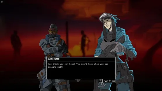 Descent Of Lunaris screenshot 6