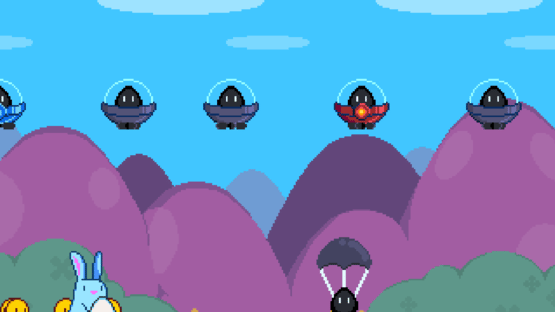 Egg Blast Screenshot