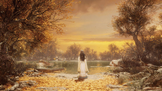 Loulan: The Cursed Sand Screenshot