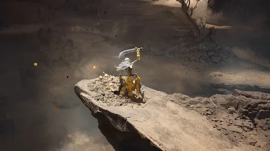 Loulan: The Cursed Sand screenshot 5