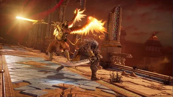 Loulan: The Cursed Sand screenshot 7