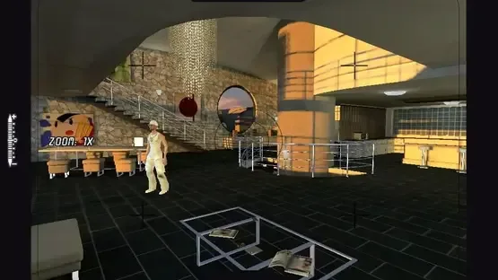 Zoom: Paparazzi in Action screenshot 7