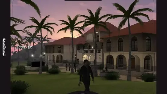 Zoom: Paparazzi in Action screenshot 8