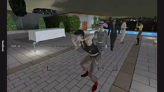 Zoom: Paparazzi in Action screenshot 5