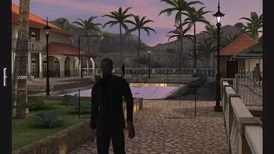 Zoom: Paparazzi in Action screenshot 9